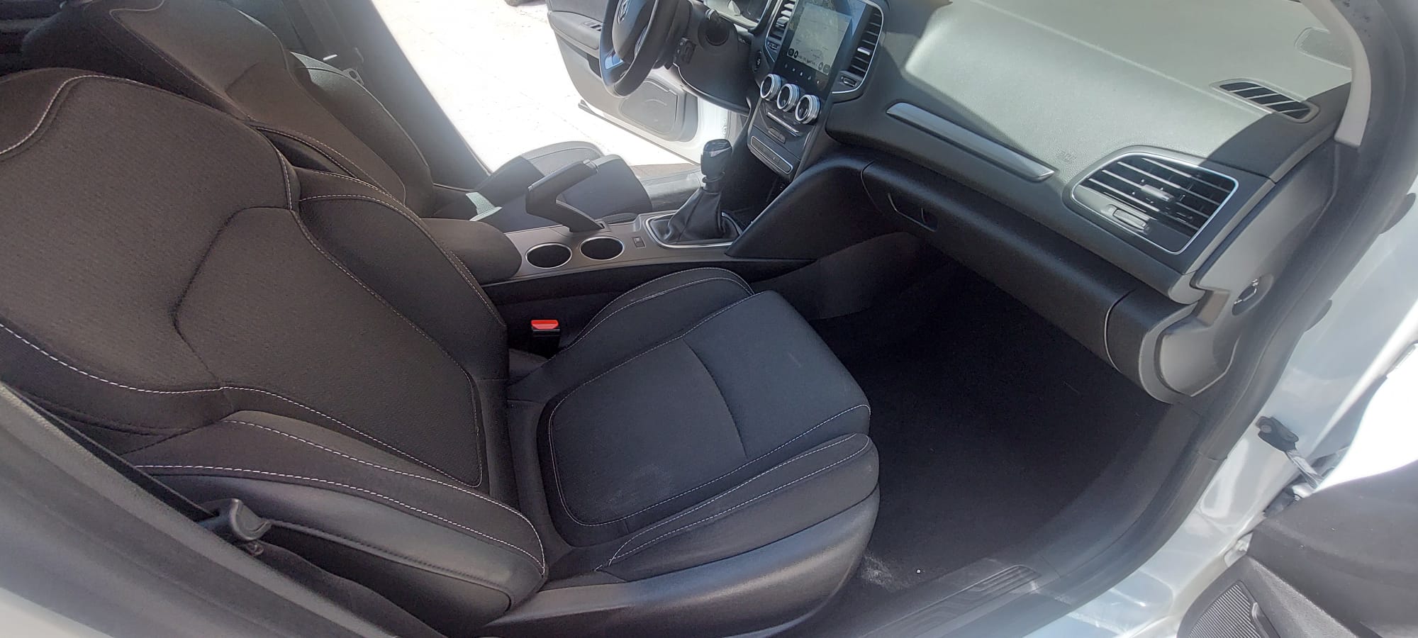 Renault Megane 1.5 DCI 115CV miniatura 9